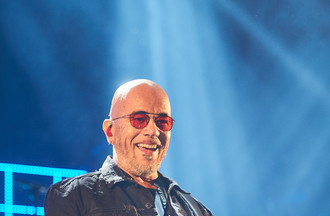 Pascal Obispo