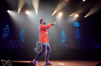 Kendji Girac