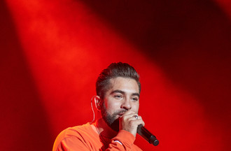 Kendji Girac
