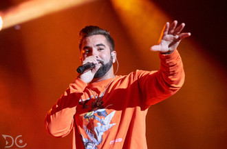 Kendji Girac
