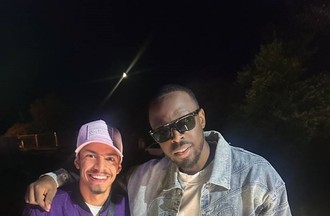   Loris et Dadju 