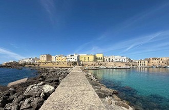 Thème du défi: des photos évoquant le Sud