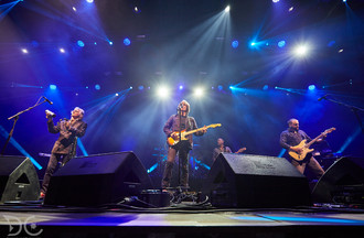 The Dire Straits Experience
