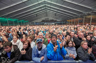 The Dire Straits Experience