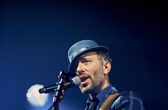 Charlie Winston