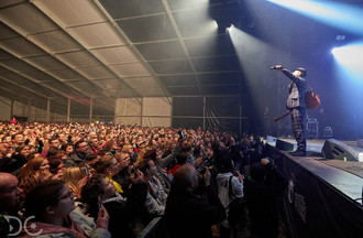Charlie Winston