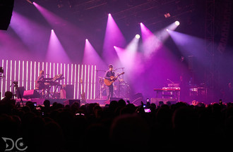 Charlie Winston