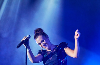 Zaz