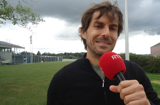 Danilo le gagnant du jeu: portrait chinois