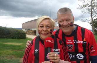 Nous devions nous transformer en supporters de Xamax
