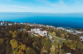 Des endroits cités dans son roman