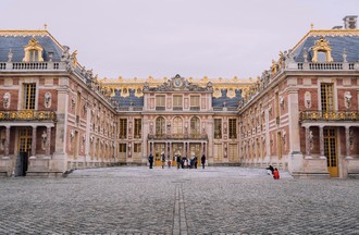  Versailles 