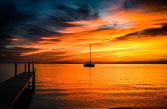 La photo gagnante choisie par Valia