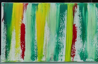 Les tableaux de Catarina