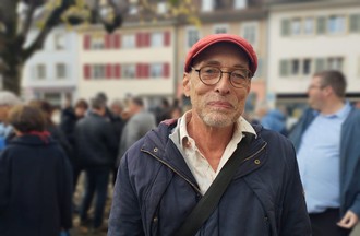 François Xavier Migy