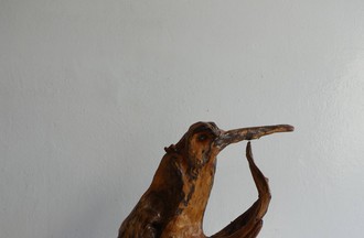 Bécasse
