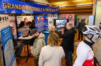 Chézard-St-Martin, Comptoir, Expo Val-de-Ruz