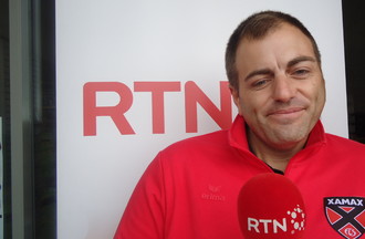 Grégoire le gagnant du jeu: qui s'en souvient