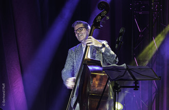 Boogie Woogi, Boîte à Swing, Chris Conz, Christoph Steinbach, Le Locle, Photoraphie Bertrand Pfaff, Rock'n'roll, Rythm'n'blues