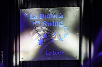 Boogie Woogi, Boîte à Swing, Chris Conz, Christoph Steinbach, Le Locle, Photoraphie Bertrand Pfaff, Rock'n'roll, Rythm'n'blues