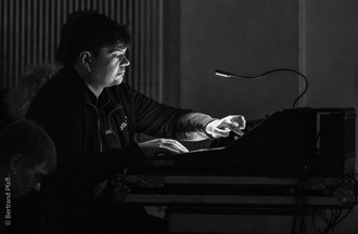 Boogie Woogi, Boîte à Swing, Chris Conz, Christoph Steinbach, Le Locle, Photoraphie Bertrand Pfaff, Rock'n'roll, Rythm'n'blues