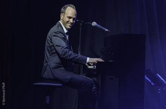 Boogie Woogi, Boîte à Swing, Chris Conz, Christoph Steinbach, Le Locle, Photoraphie Bertrand Pfaff, Rock'n'roll, Rythm'n'blues