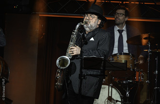 Boogie Woogi, Boîte à Swing, Chris Conz, Christoph Steinbach, Le Locle, Photoraphie Bertrand Pfaff, Rock'n'roll, Rythm'n'blues