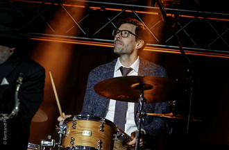 Boogie Woogi, Boîte à Swing, Chris Conz, Christoph Steinbach, Le Locle, Photoraphie Bertrand Pfaff, Rock'n'roll, Rythm'n'blues