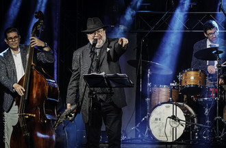 Boogie Woogi, Boîte à Swing, Chris Conz, Christoph Steinbach, Le Locle, Photoraphie Bertrand Pfaff, Rock'n'roll, Rythm'n'blues