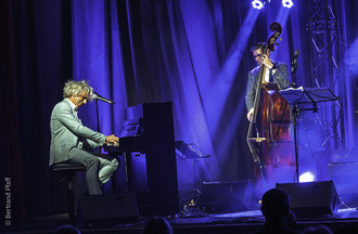 Boogie Woogi, Boîte à Swing, Chris Conz, Christoph Steinbach, Le Locle, Photoraphie Bertrand Pfaff, Rock'n'roll, Rythm'n'blues