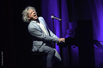 Boogie Woogi, Boîte à Swing, Chris Conz, Christoph Steinbach, Le Locle, Photoraphie Bertrand Pfaff, Rock'n'roll, Rythm'n'blues