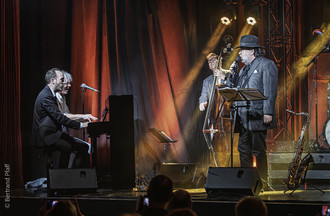 Boogie Woogi, Boîte à Swing, Chris Conz, Christoph Steinbach, Le Locle, Photoraphie Bertrand Pfaff, Rock'n'roll, Rythm'n'blues