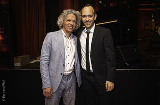 Boogie Woogi, Boîte à Swing, Chris Conz, Christoph Steinbach, Le Locle, Photoraphie Bertrand Pfaff, Rock'n'roll, Rythm'n'blues