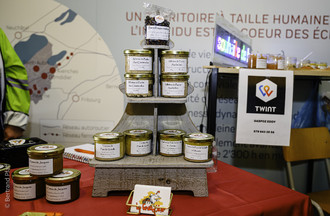 Comptoir, Comptoir Broyard, Payerne, Photoraphie Bertrand Pfaff