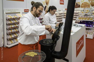 Comptoir, Comptoir Broyard, Payerne, Photoraphie Bertrand Pfaff