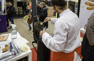 Comptoir, Comptoir Broyard, Payerne, Photoraphie Bertrand Pfaff