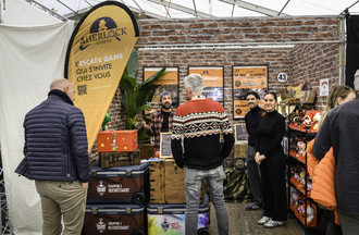 Comptoir, Comptoir Broyard, Payerne, Photoraphie Bertrand Pfaff