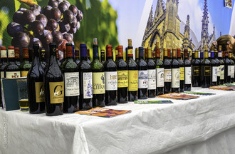 Comptoir, Comptoir Broyard, Payerne, Photoraphie Bertrand Pfaff