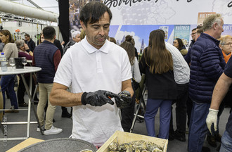 Comptoir, Comptoir Broyard, Payerne, Photoraphie Bertrand Pfaff