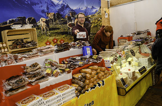 Comptoir, Comptoir Broyard, Payerne, Photoraphie Bertrand Pfaff