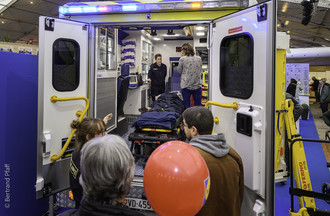 Comptoir, Comptoir Broyard, Payerne, Photoraphie Bertrand Pfaff