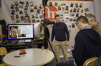 Comptoir, Comptoir Broyard, Payerne, Photoraphie Bertrand Pfaff