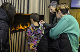 Comptoir, Comptoir Broyard, Payerne, Photoraphie Bertrand Pfaff