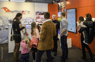 Comptoir, Comptoir Broyard, Payerne, Photoraphie Bertrand Pfaff