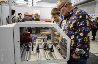 Comptoir, Comptoir Broyard, Payerne, Photoraphie Bertrand Pfaff