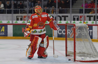 Jonas Hiller