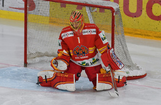 Jonas Hiller