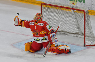Jonas Hiller