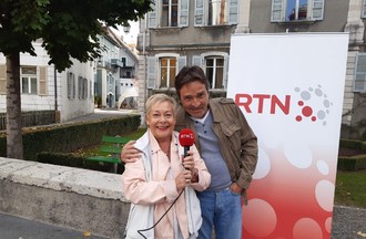 Baptiste Adatte