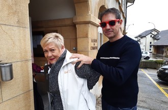 Le défi de Florian a été relevé